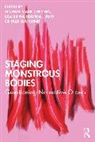 Michael Mark (Uc Santa Cruz Chemers, Michael Mark Chemers, Siegmund Gerald, Ekaterina Trachsel - Staging Monstrous Bodies