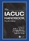 Troy Hallman, Murthy Sreekant, Sharp Julie M., Mark A. Suckow - The IACUC Handbook