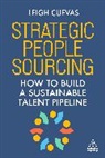 Leigh Rodriguez - Strategic People Sourcing