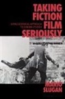 Mario Slugan - Taking Fiction Film Seriously