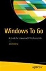 Joli Ballew - Windows To Go