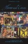 Barbara Chamberlin, Kom Kunyosying, Round Julia - Horror and Comics