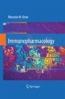 Manzoor M. Khan - Immunopharmacology