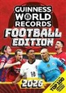 Guinness World Records Football Edition 2026