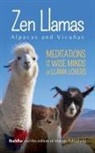 Gautama Buddha - Zen Llamas (and Alpacas)