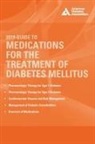 John R White - 2019 Guide to Medications for the Treatment of Diabetes Mellitus