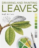 Leigh Ann Gale - Drawing and Painting Leaves