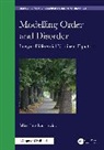 Miroslaw Lachowicz, Lachowicz Miroslaw - Modelling Order and Disorder