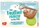 LERNMEER, Diana Kohne - Das Faultier-Prinzip in der Kita: Gelassene Erzieher:innen – entspannte Kinder