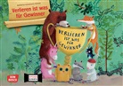 Katharina Grossmann-Hensel, Katharina Grossmann-Hensel - Verlieren ist was für Gewinner. Kamishibai Bildkartenset
