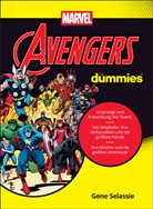 Gene Selassie - Avengers für Dummies