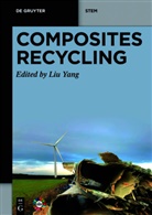 Liu Yang - Composites Recycling