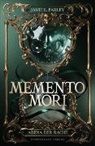 Jamie L Farley, Jamie L. Farley - Memento Mori (Band 1)