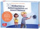 Mathias Thimm, Lena Hesse - 30 Bildkarten für Selbstregulation und innere Balance