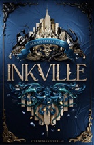 Sarah-Maria Köpf - Inkville