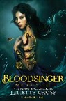 Cross Juliette - Bloodsinger