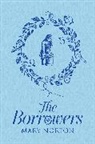 Mary Norton, Norton Mary - The Borrowers