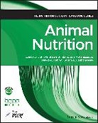 Spiridoula Athanasiadou, John M. Brameld, David A. Kenny, Lanham-New Susan A. - Animal Nutrition