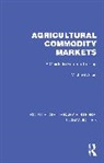 Atkin Michael - Agricultural Commodity Markets