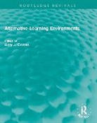 Gary J. Coates - Alternative Learning Environments