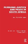 van der Merwe Hendrik W. - Pursuing Justice and Peace in South Africa