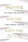 Meyer Joyce - Beginning Your Day God’s Way