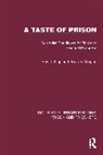 King Roy D., Rodney Morgan - A Taste of Prison