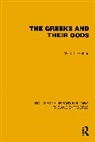 W.K.C. Guthrie - The Greeks and their Gods