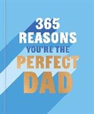 Rebecca Hall - 365 Reasons You're the Perfect Dad