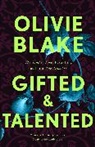 Olivie Blake - Gifted & Talented