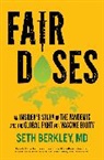Seth Berkley, Seth Berkley - Fair Doses