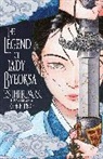 Esther Park - The Legend of Lady Byeoksa