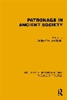 Wallace-Hadrill Andrew - Patronage in Ancient Society