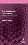 Howard Jones - The Residential Community