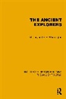 M. Cary, E.M. Warmington - The Ancient Explorers