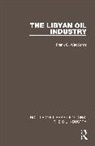 Frank C. Waddams - The Libyan Oil Industry