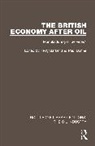 Terry Dunne Barker, Barker Terry, Dunne Paul - British Economy After Oil