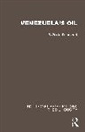 Rómulo Betancourt - Venezuela's Oil