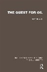 W.g. Roberts, Roberts W.G. - Quest for Oil