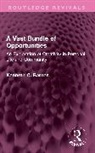 Barnes Kenneth C. - A Vast Bundle of Opportunities