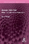 M. A. Al-Tajir - Bahrain 1920-1945