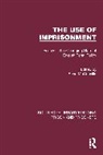 Seán McConville - The Use of Imprisonment