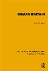 C.M. Franzero - Roman Britain