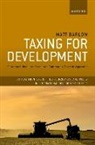 Barlow Matt - Taxing for Development