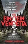 Thomas Harding - The Einstein Vendetta