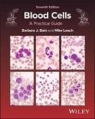 Barbara J. Bain, Leach Mike - Blood Cells