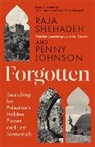 Penny Johnson, Raja Shehadeh, Shehadeh Raja - Forgotten
