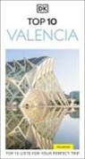 DK Travel - DK Top 10 Valencia