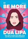 Arielle Steele - Be More Dua Lipa