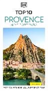 DK Travel - DK Top 10 Provence and the Côte d'Azur